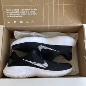 Nike Flex Sneakers Size 9 F